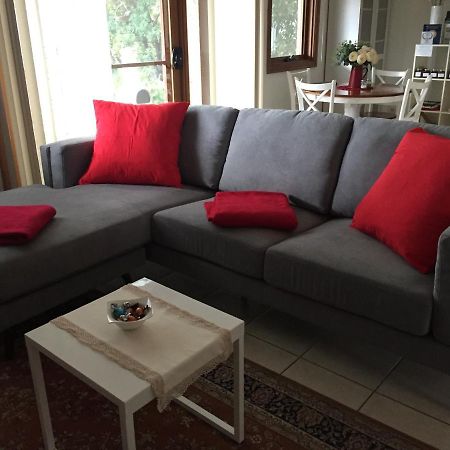 Clarevale Cottage B&B 외부 사진