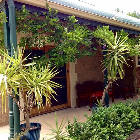 Clarevale Cottage B&B 외부 사진