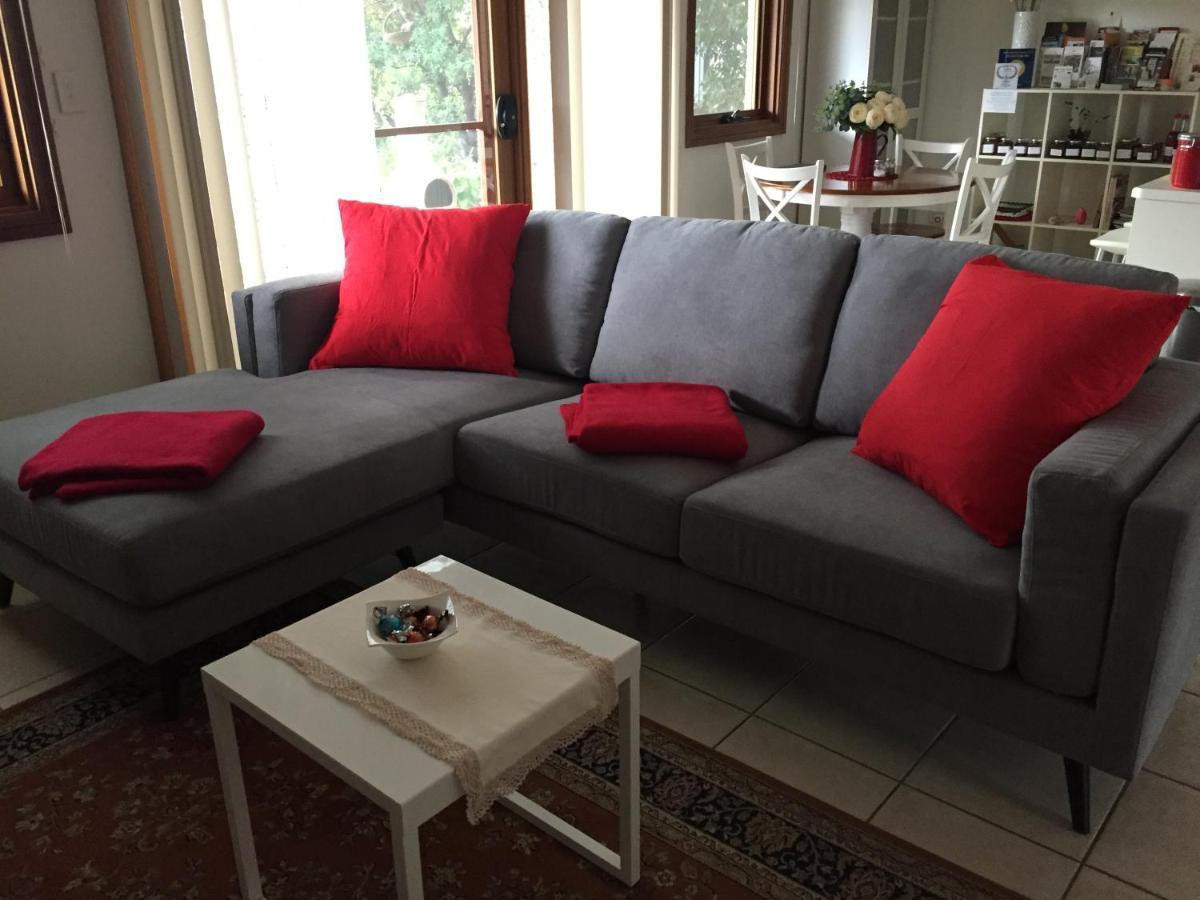 Clarevale Cottage B&B 외부 사진