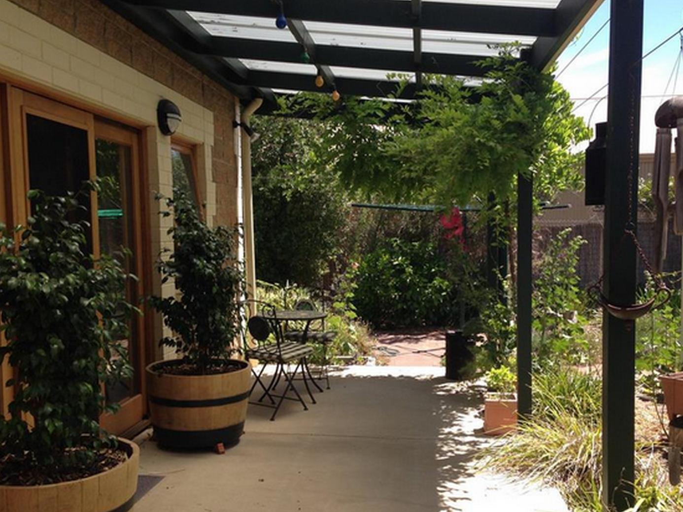 Clarevale Cottage B&B 외부 사진