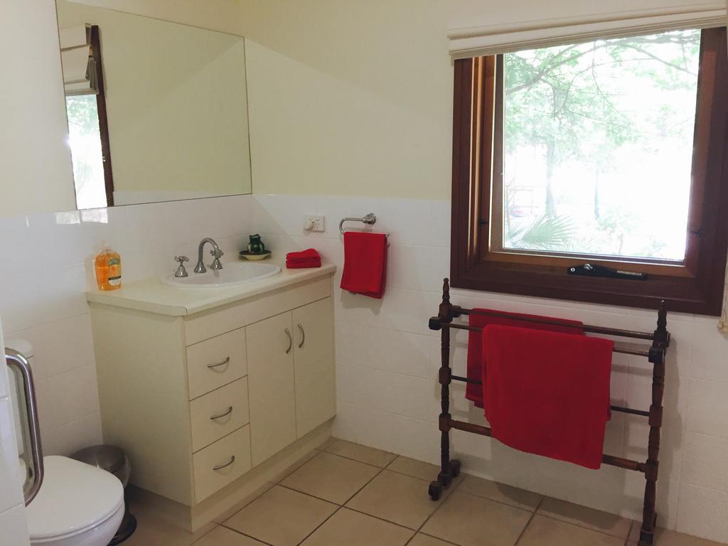 Clarevale Cottage B&B 외부 사진