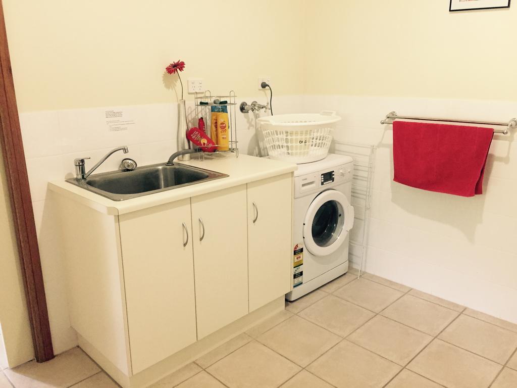 Clarevale Cottage B&B 외부 사진