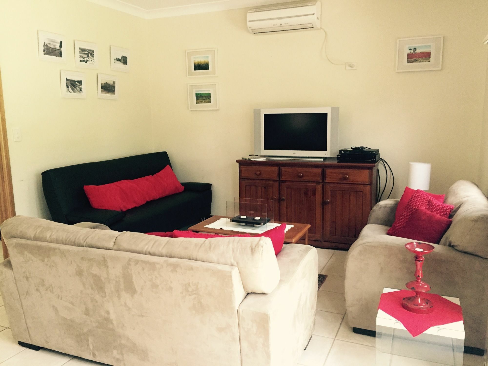 Clarevale Cottage B&B 외부 사진