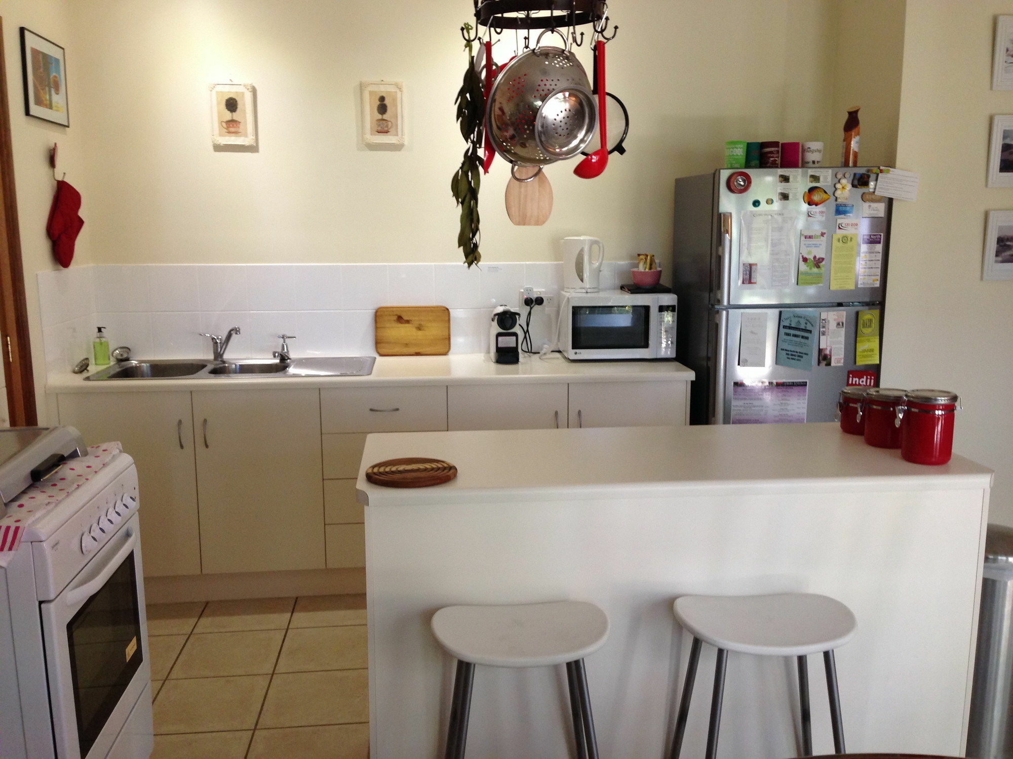 Clarevale Cottage B&B 외부 사진