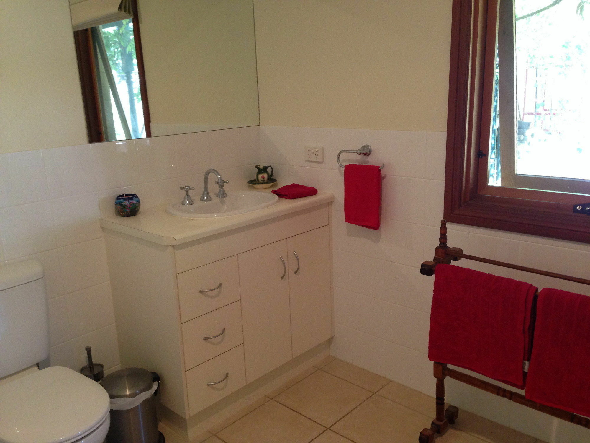 Clarevale Cottage B&B 외부 사진