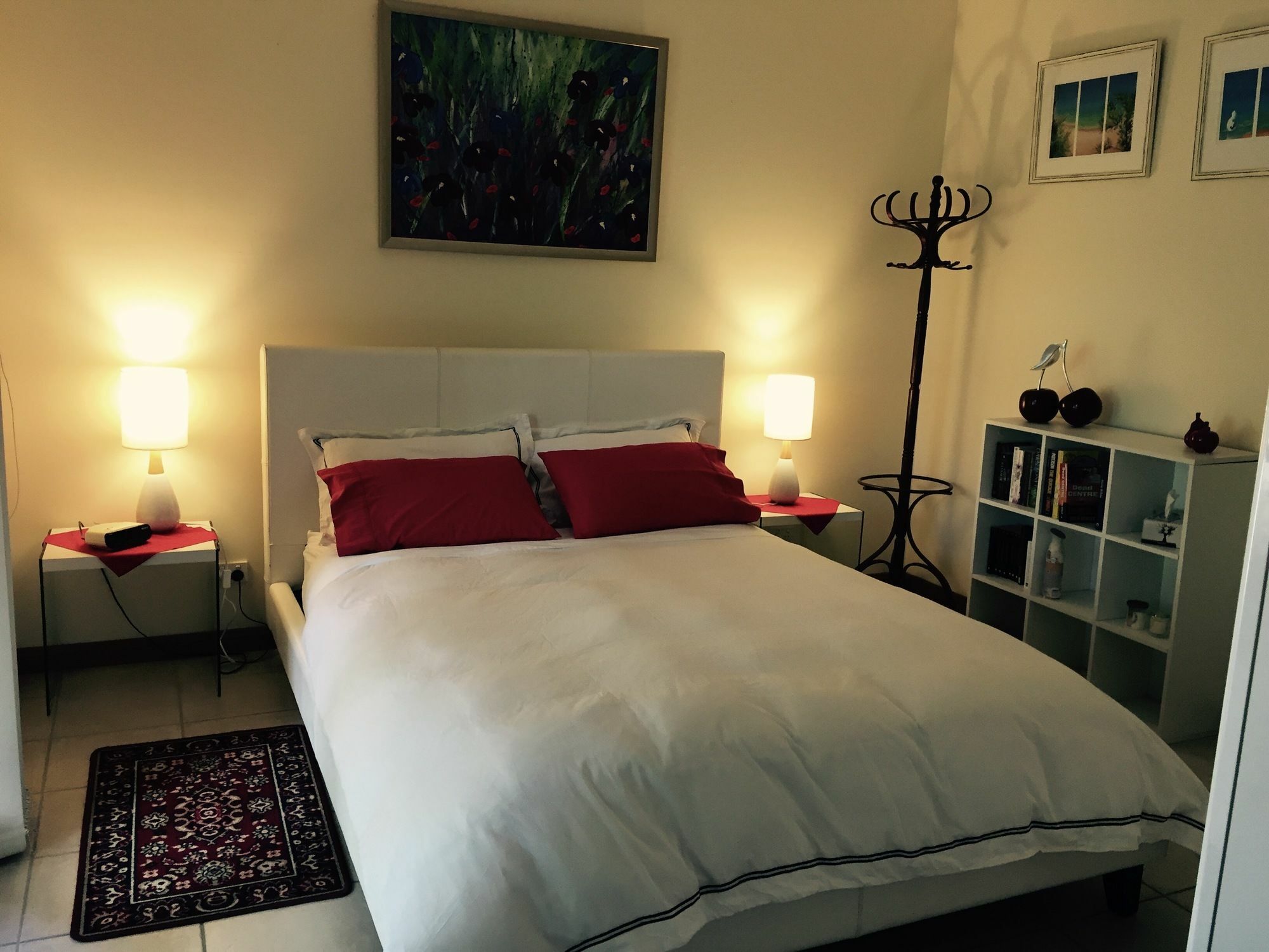 Clarevale Cottage B&B 외부 사진