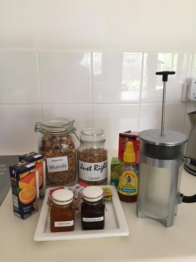 Clarevale Cottage B&B 외부 사진